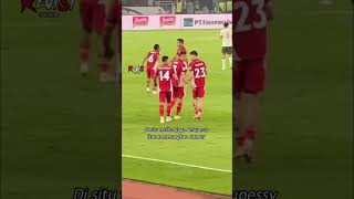 Momen Jay Idzes Marahin Justin Hubner