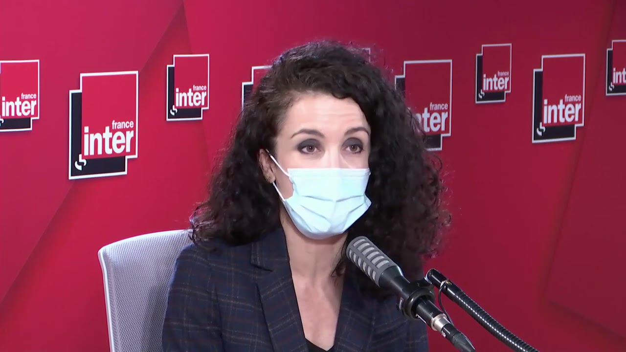 Coco, dessinatrice à Charlie Hebdo : 