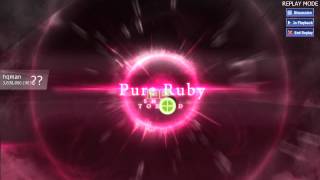 OSU! BMS (SHIKI) - Pure Ruby [Another]