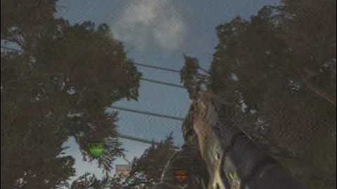 MW2 - 3 kills - Noob Tube - Estate