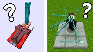 10 Things That Don´t Make Any Sense In Minecraft