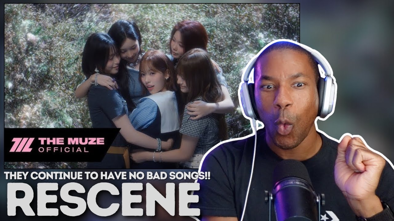 РЕЦЕНЗИЯ | РЕАКЦИЯ на «Heart Drop», «Bloom», «Love Echo», «Hello XO», «MVP»