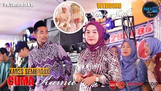 PAKA 89 MUSIC - CUMA KAMU ( Rhoma Irama ) WD ANDI & JABA | LIVE DESA SEMBADAK OI