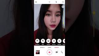 YOUCAM APP MAKE UP TUTORIAL screenshot 5
