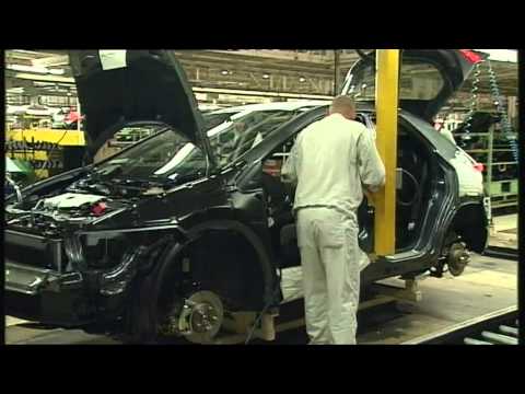 honda-civic:-on-the-production-line-(2006,-swindon)