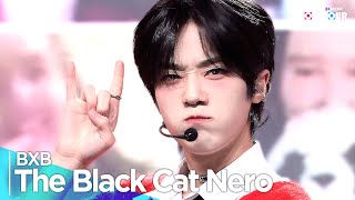 [Simply K-Pop CON-TOUR] BXB(비엑스비) - 'The Black Cat Nero (검은 고양이 네로)' _ Ep.602 | [4K]