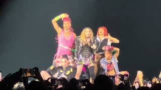 Madonna Into the Groove (The Celebration Tour CDMX 25-04-2024)