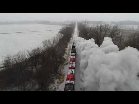 Polar Express v1