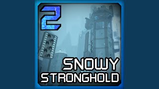 Snowy Stronghold (V2)