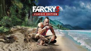 極地戰壕3(Far Cry 3)都説該作系列最佳,我這不就來了嘛流程 #7:我還在糾結是一周目就全成就+收集呢還是只體驗劇情就好了