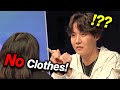 An Army Asked J-Hope For A Weird Photo... This Is How He Reacted!