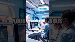Future Careers: Exploring VR Healthcare and Carbon Capture Management