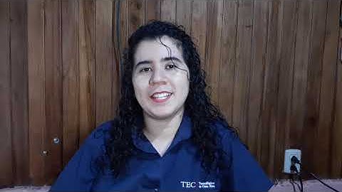 Ingeniero en Computación TEC