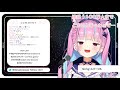 Aqua Sings Sparkle - Radwimps [Minato Aqua]