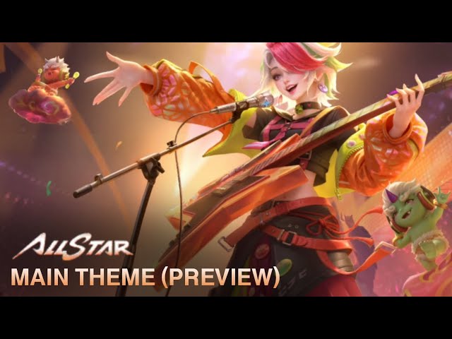 2024 ALLSTAR Night of Rhythm Main Theme Song (Preview) class=