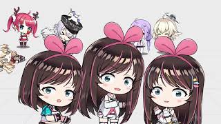 【Azur Lane】Kizuna AI - EVERYBODY