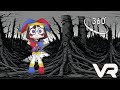 Find Pomni The Amazing Digital Circus 360° VR video69
