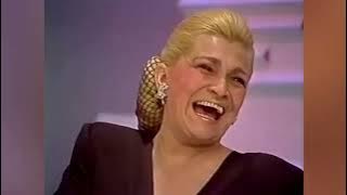 HEBE especial DERCY Gonçalves 80 ANOS | 1987