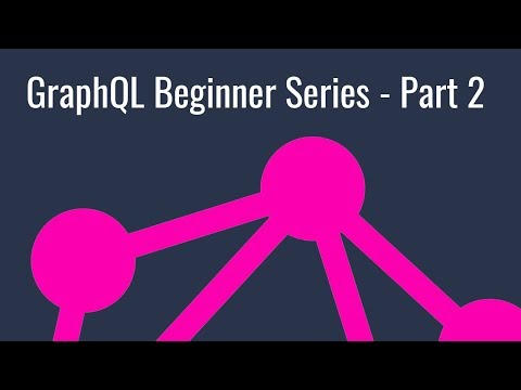 Video: Come funzionano i resolver GraphQL?