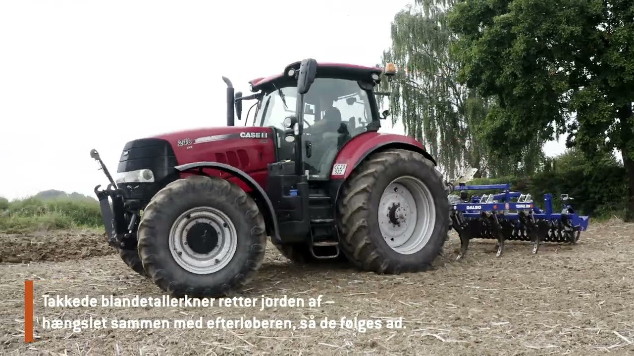 DALBO TRIMAX DK