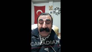 Pala Baba - Eli̇ni̇ Ateşe Soktun Yanacaksin