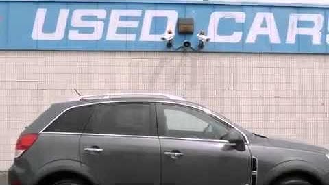 2008 Saturn VUE Chicago IL