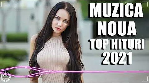 Cele Mai Bune Melodii de Toamna 2021 - Muzica Noua Octombrie 2021 ♫ Top Hituri de Toamna 2021