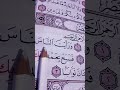 سورة النصر الشيخ ماهر المعيقلي إذا جاء نصر الله والفتح