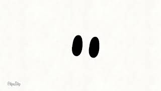 Blinking eye test