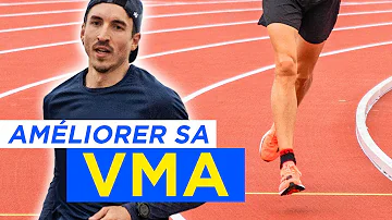 Comment travailler pour améliorer sa VMA ?