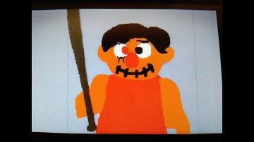 (PUPPET RP) Previous Ralphy(Erny) Showcase!