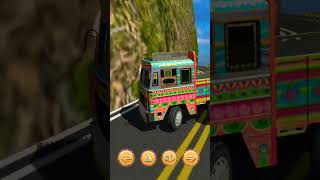 Indian truck game simulator 2023 screenshot 5