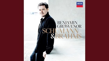 C. Schumann: Variations on a Theme by Robert Schumann, Op. 20 - Var. IV