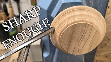 This Is How My Signature Tools Perform Out Of The Package