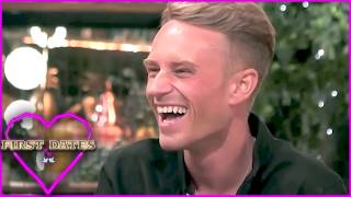 The Search for a Dog-Loving Partner 🐶 | First Dates