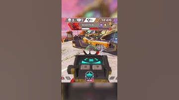 You NEED to Use The Sentinel In Apex Legends!