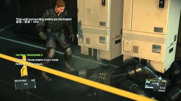 MGSV TPP - FOB - Bound Dragons - Intel Platform - All Tasks