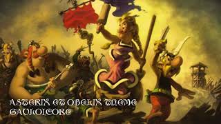 Gauloicore - Asterix & Obelix Theme