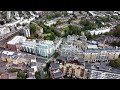 North maida vale drone footage drone dji mini2 aerialaerialphotography rollybentulan