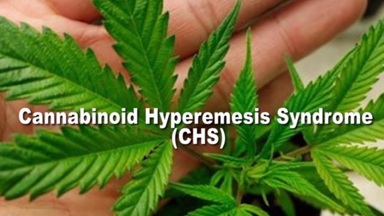 Mysterious Marijuana Related Illness Is Affecting Smokers Now