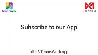 Subscribe to Ticketing App