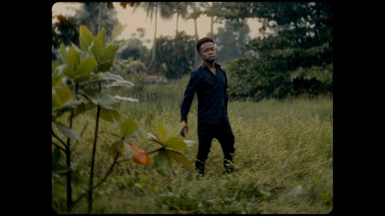 Teddy - Ambila(Clip Visualizer 2026)