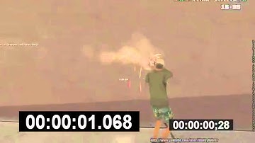 [0.28]Fast C-Bug by Fuhrer [BUSTED]