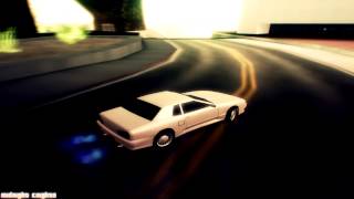 Mini edit - Samp Drift