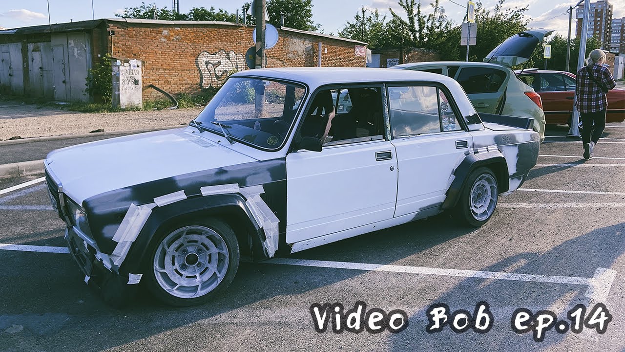 Машина вуд ф3