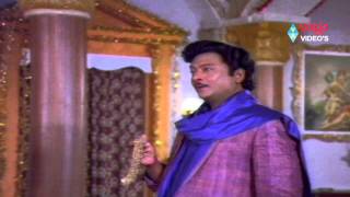 Kirai Dada Songs - Rathri Velaku (Super Hit Song) - Krishnamraju, Jayasudha
