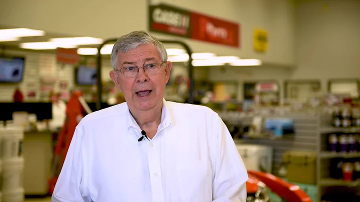 What Defines H&R Agri Power