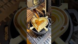 A-maze-ing Love❤️ #coffee