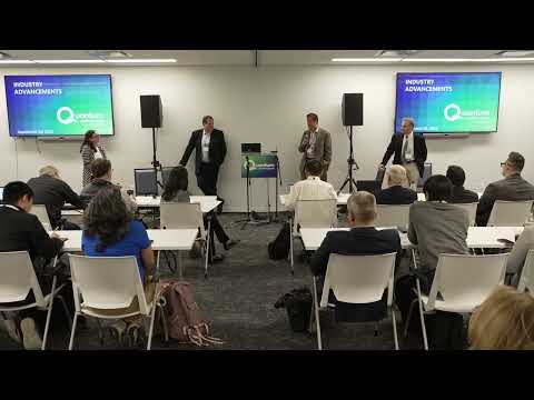 State of the Domain: Quantum Sensors Panel at Quantum World Congress 2023