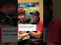 Stephen Wilson Jr. talks about the people who inspired "Hardwired"